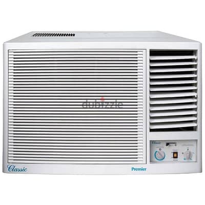 Zamil classic 2 ton window ac