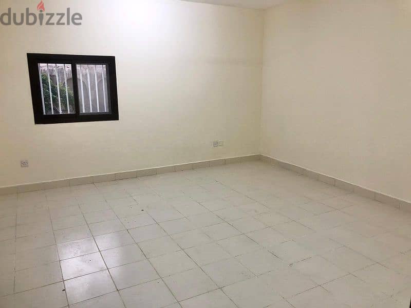 1BHK Flat For Rent Muharraq Near Hala 150BD with Ewa Call 39490882 0