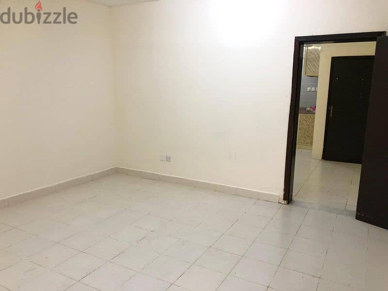 1BHK Flat For Rent Muharraq Near Hala 150BD with Ewa Call 39490882 1