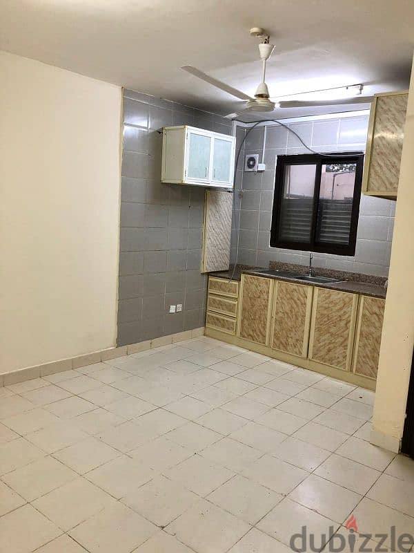 1BHK Flat For Rent Muharraq Near Hala 150BD with Ewa Call 39490882 4