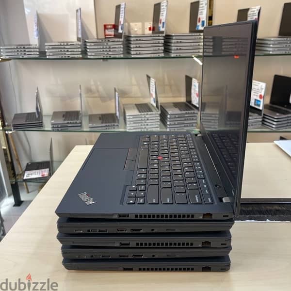 Lenovo ThinkPad AMD RYZEN 5 1