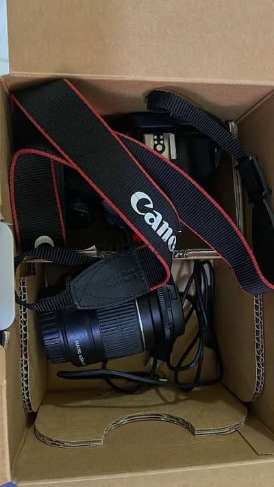 canon eos 200d