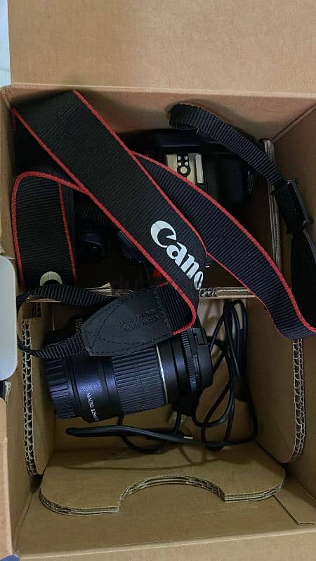 canon eos 200d 0