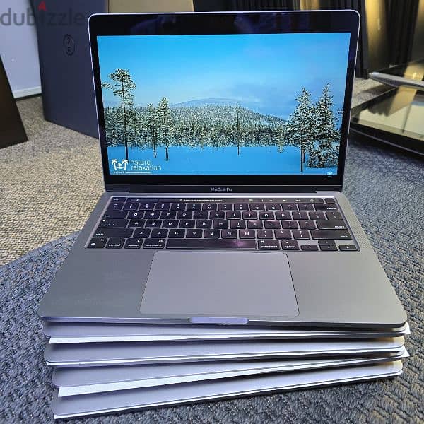 Apple MacBook Pro 2022 M2 0