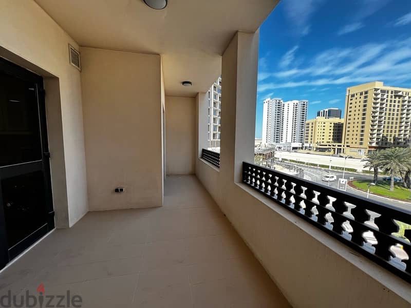 3 Bed + maids room - Beach facing flat on Sale (Direct owner ) 11