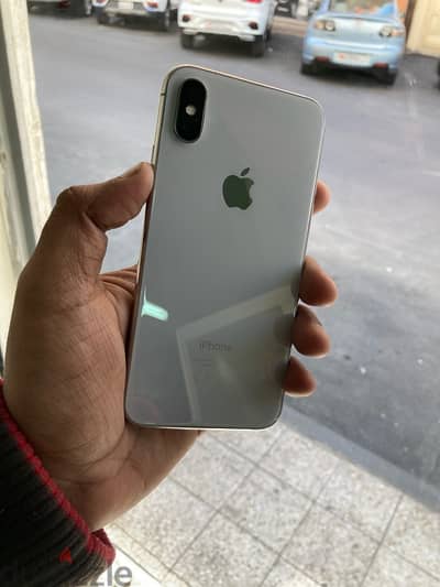 iphone x 256 gb