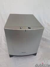 Sony subwoofer for sale 1