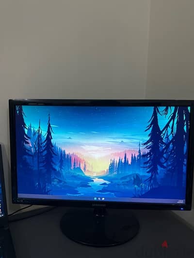 Samsung LED Monitor for Sale (Urgent)