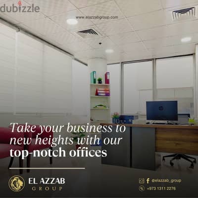 Providing best  Commercial  offices for Only per year