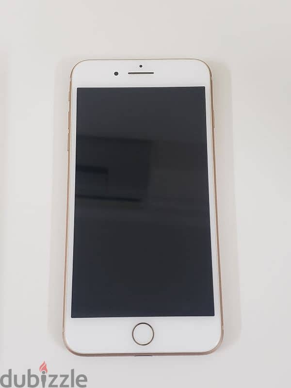 iPhone 8 Plus 64gb Excellent condition 3