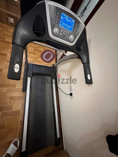 Foldable Treadmill for Sale (Urgent)