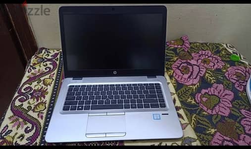 Hp i5 6th gen with free original bag