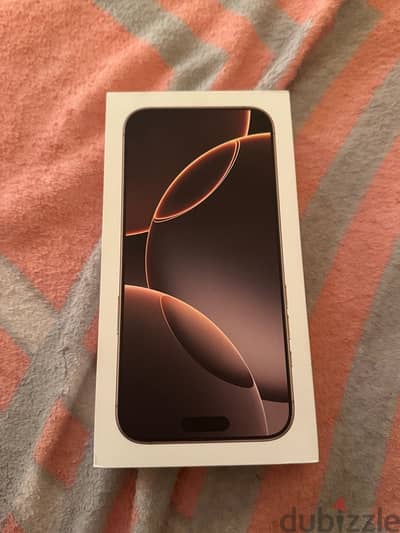 i phone pro max 256 gb brand new  bought from usa box open only