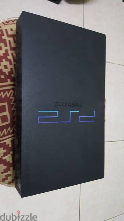 PS2 FAT MODELL 50004 CD NOT WORK FOR MCBOOT