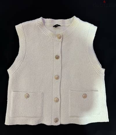 elegant Vest