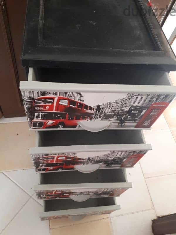 organizer urgent for sale 1