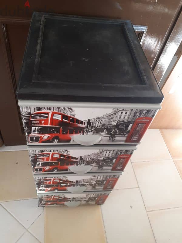 organizer urgent for sale 2