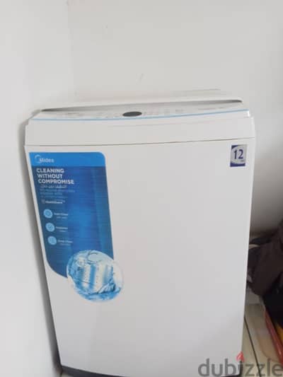 12 kg good condition good working using washing machine for sale