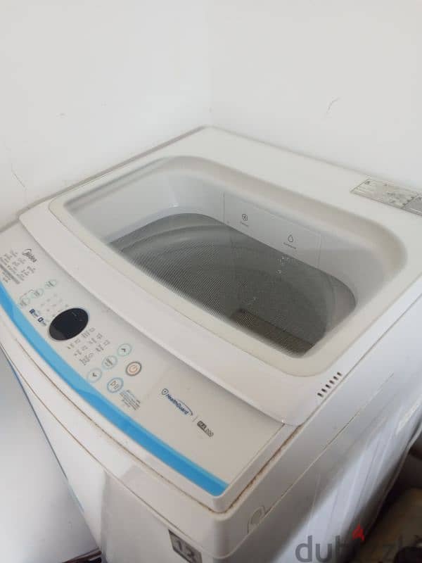 12 kg good condition good working using washing machine for sale 2