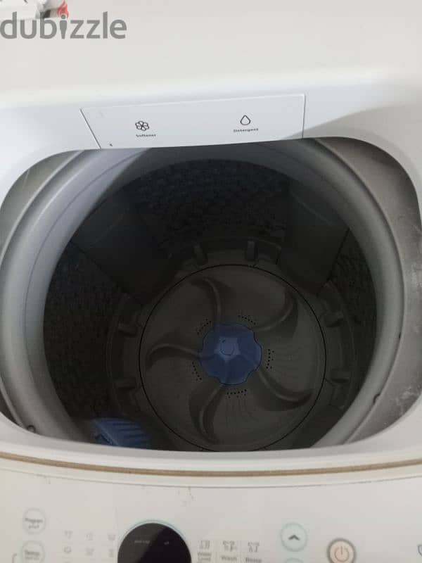 12 kg good condition good working using washing machine for sale 4