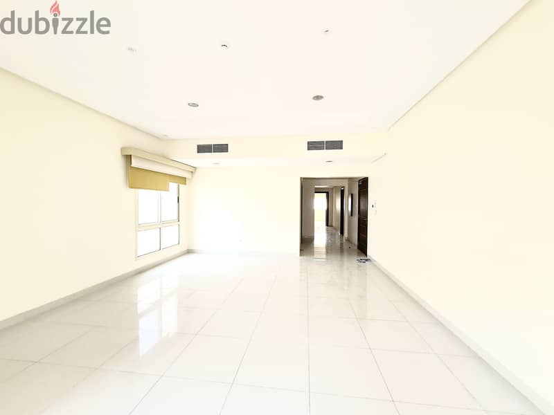 Commercial floor for rent in seef 4