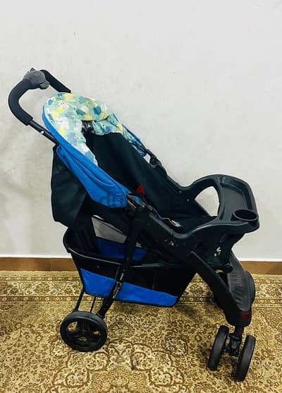 stroller for sale