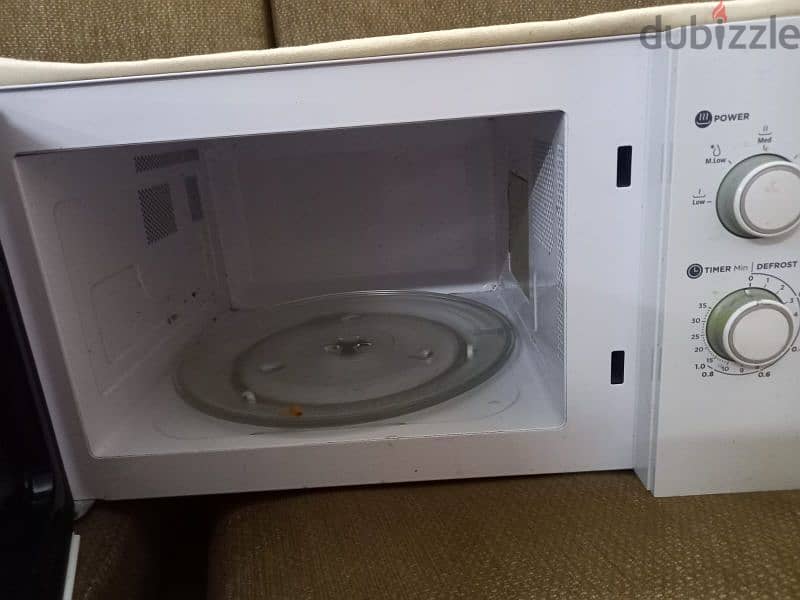 Microwave 1