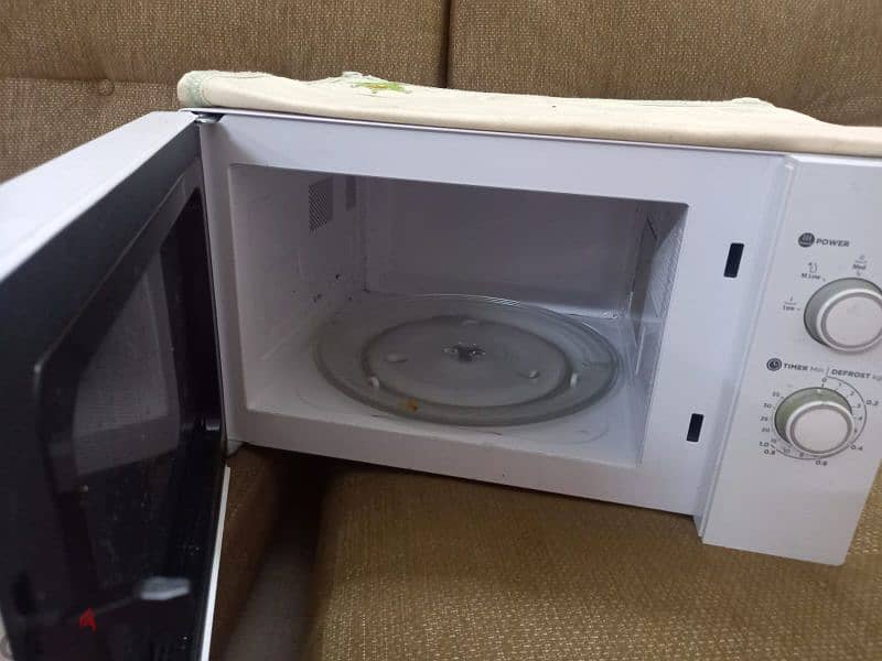 Microwave 2