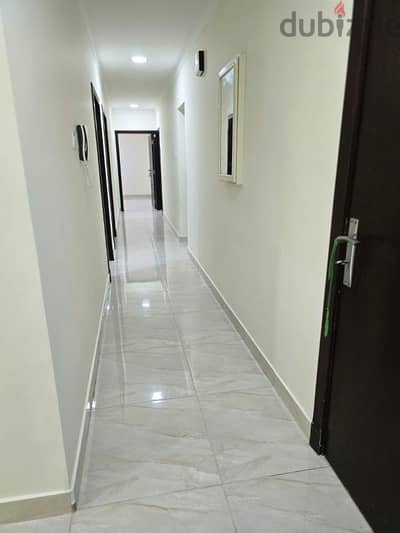 للايجار شقة فخمة شامل الرفاع البحير 36677314 flat with EAW in Riffa