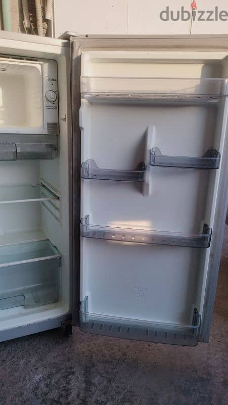 midea refrigerator 2