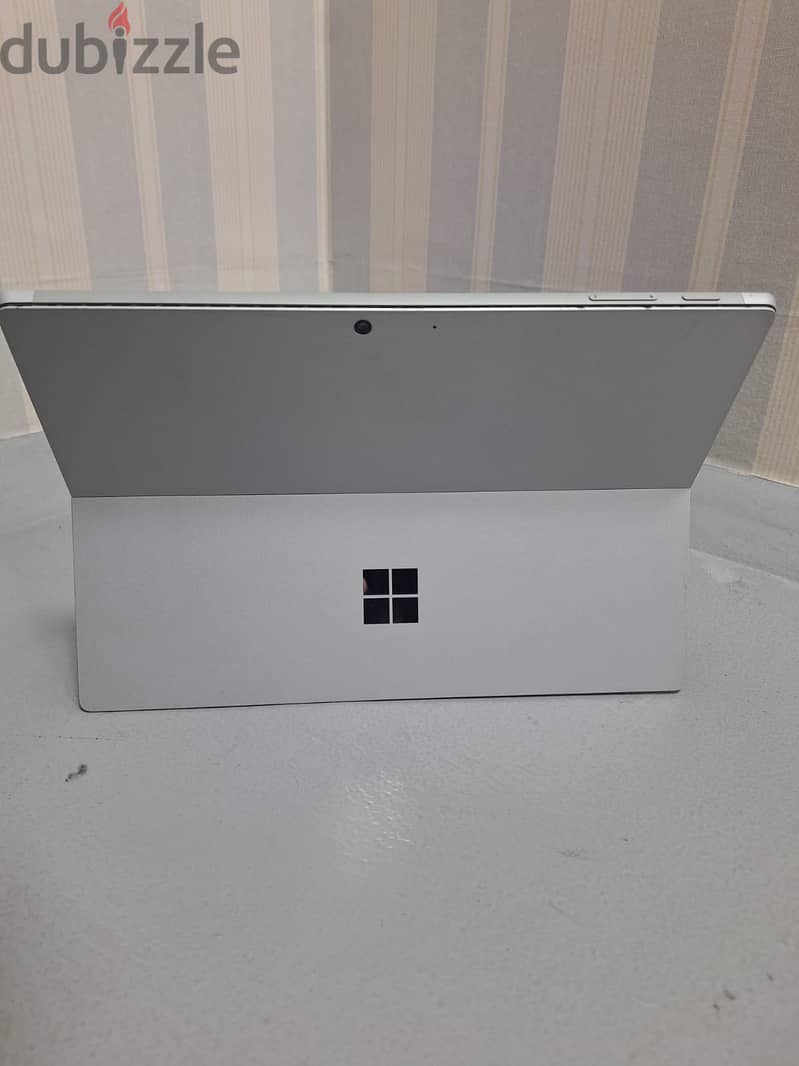 Microsoft Surface Pro 7 2