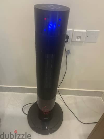 Ikon heater