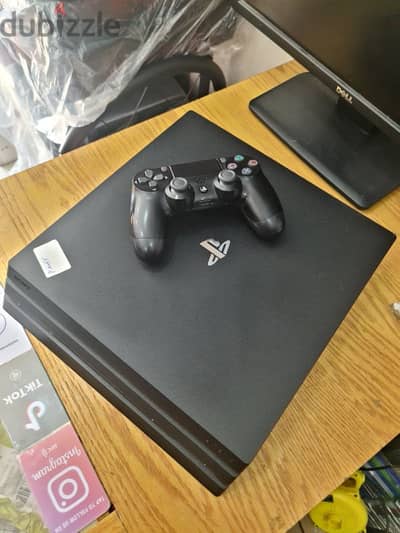 PlayStation 4 Pro