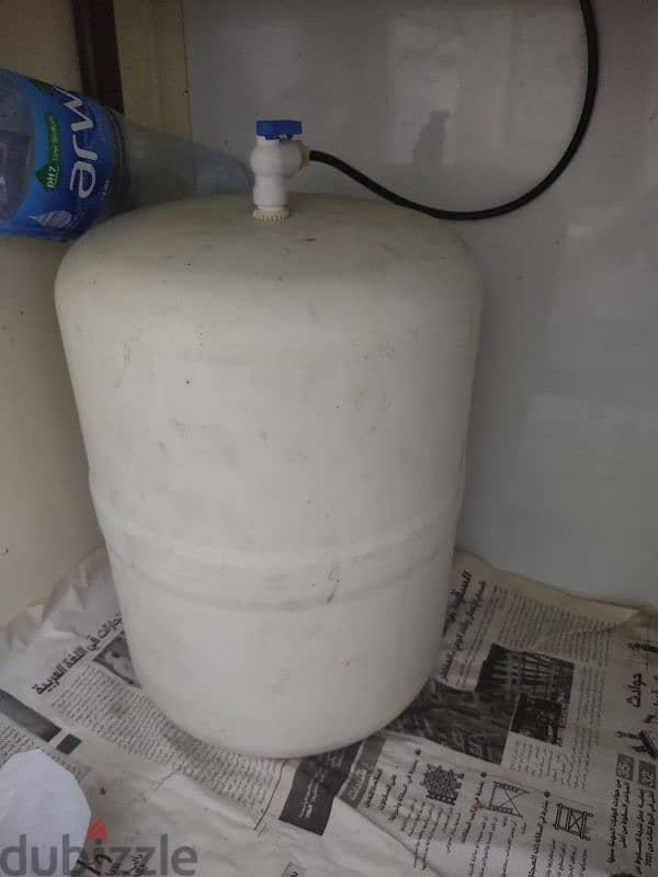 water filter and cooler good condition 2