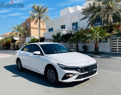 NEW Hyundai Elantra 2025 for sale. . FREE REGISTRATION AND  INSURANCE