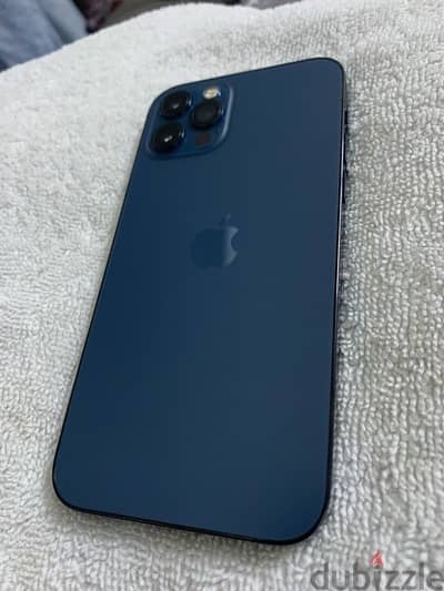 Iphone 12 pro. 128 gb