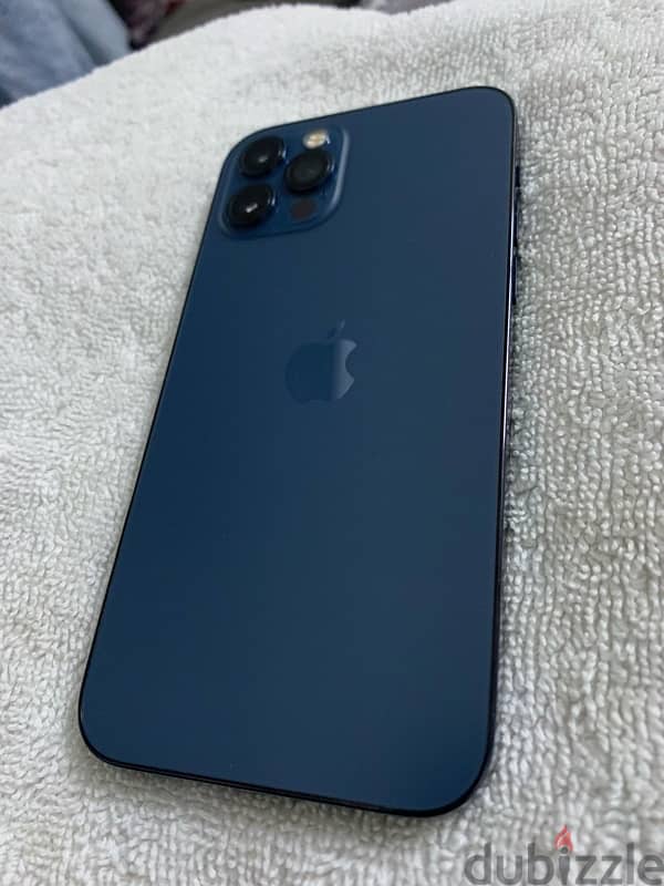 Iphone 12 pro. 128 gb 0