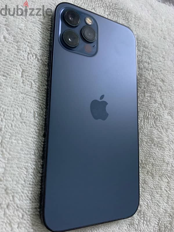 Iphone 12 pro. 128 gb 1