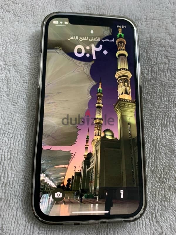 Iphone 12 pro. 128 gb 2