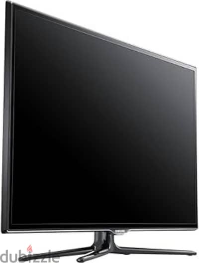 SAMSUNG 55" SMART TV