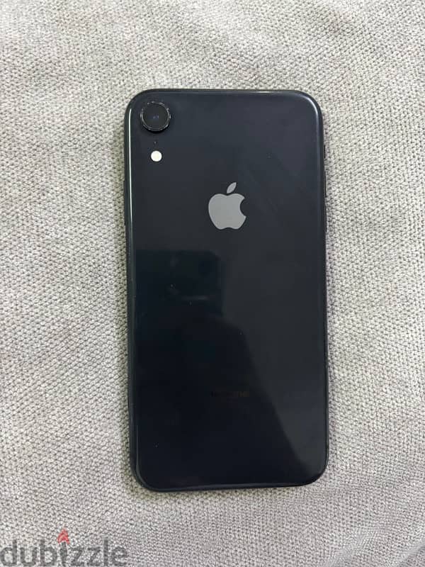 Iphone xr  64 gb ( 32228116. watsap) 2