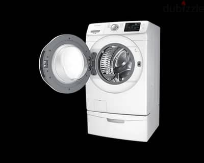 Samsung washer