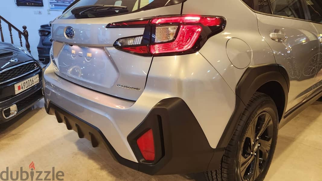 Subaru Crosstrek 2024 1