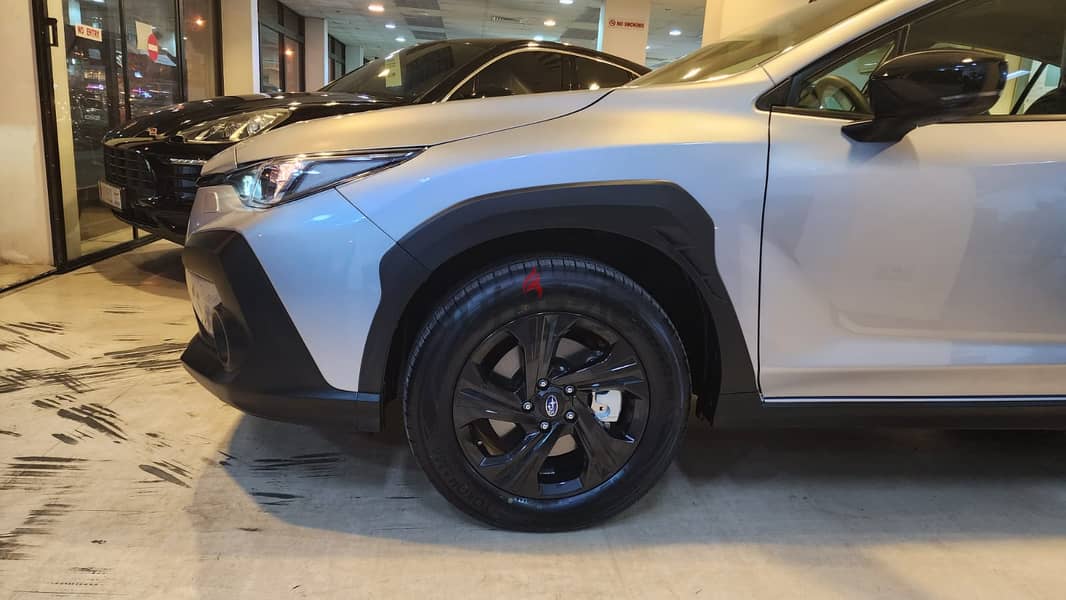 Subaru Crosstrek 2024 9