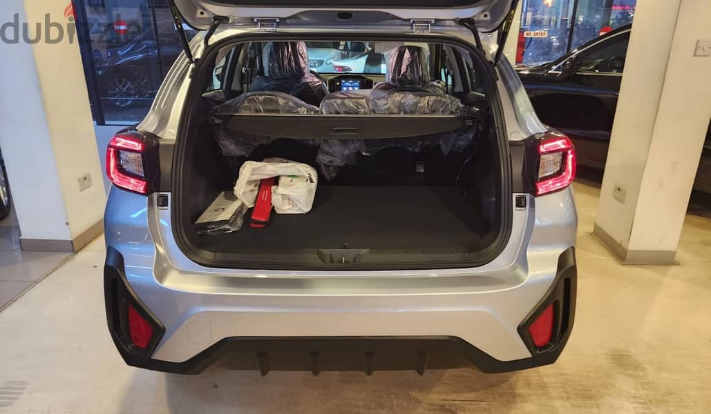 Subaru Crosstrek 2024 10