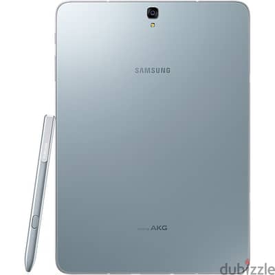 Samsung Galaxy Tab S3