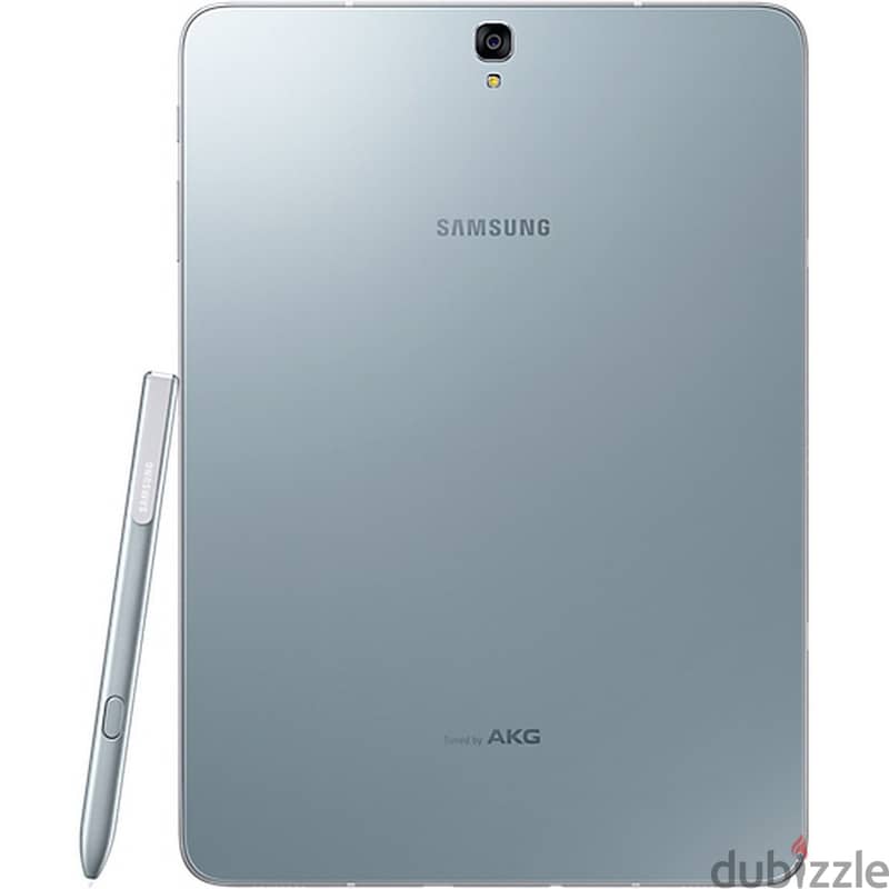 Samsung Galaxy Tab S3 0