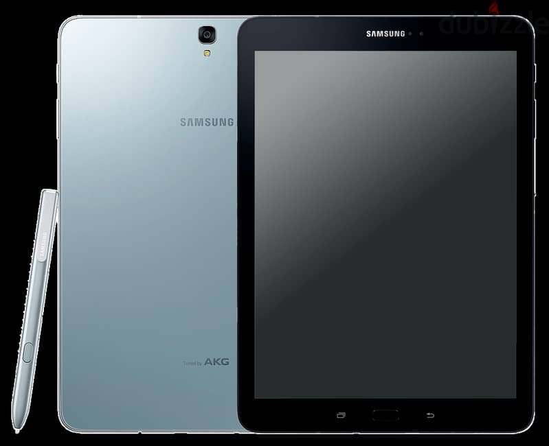 Samsung Galaxy Tab S3 2