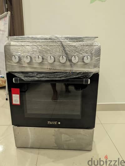 New oven for Sale