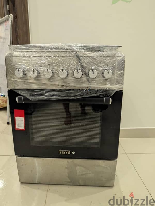 New oven for Sale 0